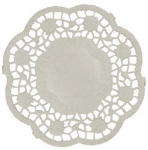 Pabersalvr&auml;tikud Pap Star, 1000 tk