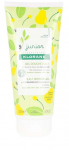 Laste du&scaron;igeel ja &scaron;ampoon Klorane Juniors Pear 2 in 1, 200 ml