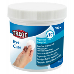 Silmalapid koertele Trixie Eye Care 29391, 100 tk