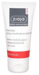 &Ouml;ine n&auml;okreem Ziaja Smoothing, 50 ml