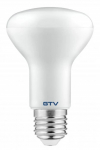 Lambipirn GTV LED, R63, 4000 &deg;K, E27, 8 W, 680 lm