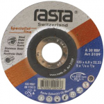 L&otilde;ikeketas, 125 mm x 2 mm x 22.2 mm