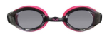 Ujumisprillid Arena Zoom X-Fit, must v./roosa v.