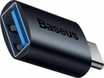 Adapter Baseus USB-C - USB ZJJQ000003 USB-C male, USB female, must v.