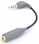 Audioadapter Boya BY-CIP 3.5MM