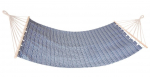 V&otilde;rkkiik Spokey Zuni 921920, sinine/valge, 200 cm