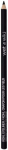 Silmapliiats Wet N Wild Color Icon, 1.4 g, must v. baby's got black