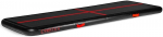 T&auml;ispuhutavad v&otilde;imlemismatid Gymstick Air Track 61200-BL, must v./punane v., 300 cm x 100 cm x 100 cm