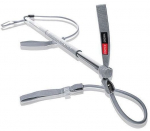 Treeninglint Gymstick Original 2.0 Original 2.0 Extra Strong, 130 cm x 3 cm x 3 cm, h&otilde;be