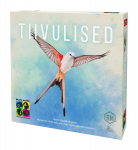 Lauam&auml;ng Brain Games Wingspan, EE