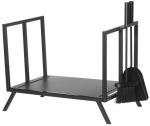 K&uuml;ttepuude stend Mustang 313253, 48 cm x 34 cm x 36 cm
