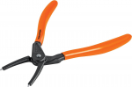 N&auml;pitsad Truper Straight External Circlip Pliers 17361, 180 mm