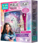 Laste p&auml;evik Stnux Light Unicorn