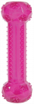 M&auml;nguasi koerale, luu Zolux Pop Stick, 15 cm, roosa v., 15 cm