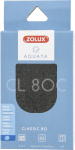Filtrilisa Zolux Aquaya Carbon Foam Classic 80, must