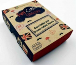 Kaardilauam&auml;ng Creativo Fun Card English Countable and Uncountable Nouns 380999, EN