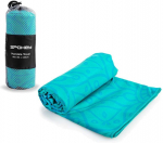 Spordir&auml;tik Spokey Mandala 926049, t&uuml;rkiissinine v., 160 cm x 80 cm