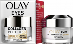 Silmakreem Olay Collagen Peptide24 Max, 15 ml