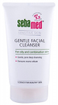 N&auml;opuhastusvahend Sebamed Sensitive Skin, 150 ml