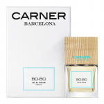 Parf&uuml;&uuml;mvesi Carner Barcelona Bo-Bo, 100 ml
