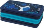 Pinal Herlitz Ocean 50043415, 19 cm x 7 cm, s&uuml;gavsinine v.