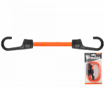 Kumm Bradas Bungee Cord Hook, 0.8 m, 2 tk