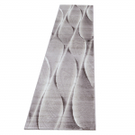 Koridorivaip Parma PARMA803009310BROWN, pruun v., 300 cm x 80 cm