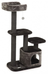 Kraapimispost kassile Beeztees Poronti, 60 cm x 40 cm x 115 cm
