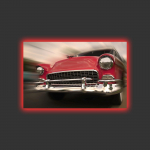 Reproduktsioon Wallity 4570MDACT-003, 45 cm