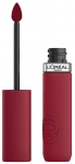 Huulepulk L&rsquo;Or&eacute;al Paris Infailible Matte Resistance, 5 ml, bordoo v., 500 wine not?