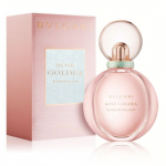 Tualettvesi Bvlgari Blossom Delight Rose Goldea, 75 ml