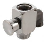 Du&scaron;isuunaja Oras, 1/2 tolli - v&auml;liskeere, 3/4 tolli - v&auml;liskeere