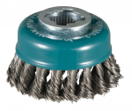 Traadist ketashari Makita X-LOCK, 80 mm