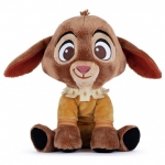 Pehme m&auml;nguasi Simba Disney Wish Valentino, pruun v., 23 cm