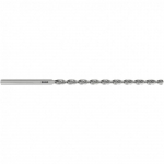 Metallist puur Ruko 254025, universaalne, hss-g, silindriline, 2.5 mm x 14 cm