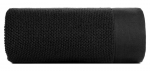 Vannir&auml;tik Riso 08, must, 140 cm x 70 cm