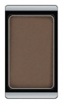 Lauv&auml;rv Artdeco Matt, 0.8 g, pruun v. 527 matt chocolate