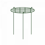 Taimetugi Bradas, 40 cm x 40 cm, 60 cm, teras, roheline