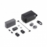 Mikrofon DJI Mic 2 (2 TX + 1 RX + Charging Case)