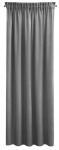 &Ouml;&ouml;kardin ZWM-01, roostevaba teras v., 140 cm x 270 cm