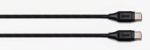 Kaabel Bullet USB Type-C, USB Type C, 3 m, must