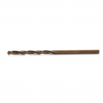 Puur, metall/teras/malmist, hss, sirge, 3.2 mm x 6.5 cm