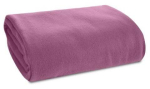 Pleed D91 Polar, roosa v., 150 cm x 200 cm