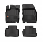 Automatt, esi/tagumine Proline 3D, Nissan Qashqai II 2013-