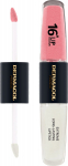 Huulev&auml;rvi alus Dermacol 16H Lip Colour, 8 ml, heleroosa v., 005
