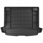 Automatt, pagasikandjad Frogum Proline, Renault Clio IV 2012-