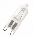 Lambipirn Osram Halogeenlamp, T12, 2700 &deg;K, G9, 35 W, 460 lm