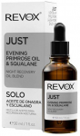 Silmahooldus&otilde;li Revox B77 Just Evening Primrose & Squalane, 30 ml