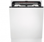 Integreeritav n&otilde;udepesumasin AEG 7000 seeria FSK75758P