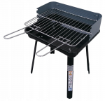 Grillahi Master Grill & Party MG936, 36 x 31 x 45 cm